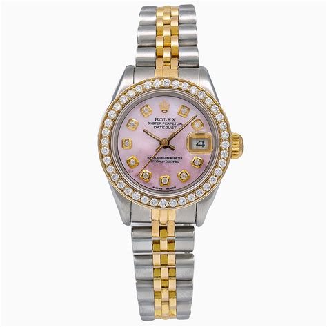 rolex pink oyster|rolex oyster perpetual datejust pink.